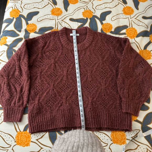 Madewell Sweater - Picture 5 of 5